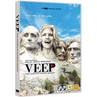 Veep - Season 4